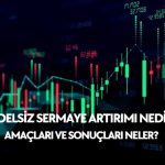 bedelsiz sermaye artırımı nedir, bedelsiz sermaye artışı amaçları ve sonuçları