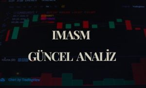 IMASM Hisse Yorumları, İmaş Makina Hisseleri Neden Düşüyor