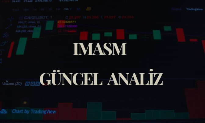 IMASM Hisse Yorumları, İmaş Makina Hisseleri Neden Düşüyor