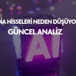 Nvidia hisseleri 3 günde yüzde 13 düştü