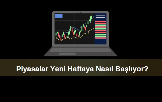 piyasalar yeni haftaya nasıl başlıyor, Moodys sonrası borsa nasıl açılır