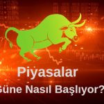 piyasalar güne nasıl başlıyor, küresel piyasalarda bugün beklentiler, borsa, kripto ve altın yorumları