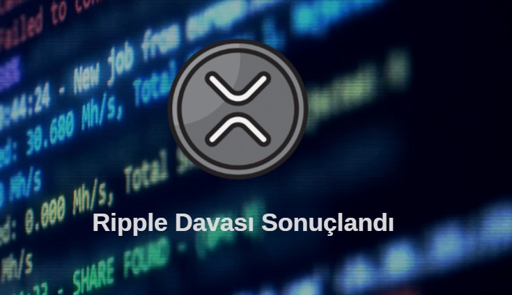 Ripple mahkemesi 4 yıl sonra bitti, ripple mahkeme sonucu 125 milyon dolarlık ceza