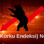 VIX korku endeksi nedir vix endeksi piyasaları nasıl etkiler