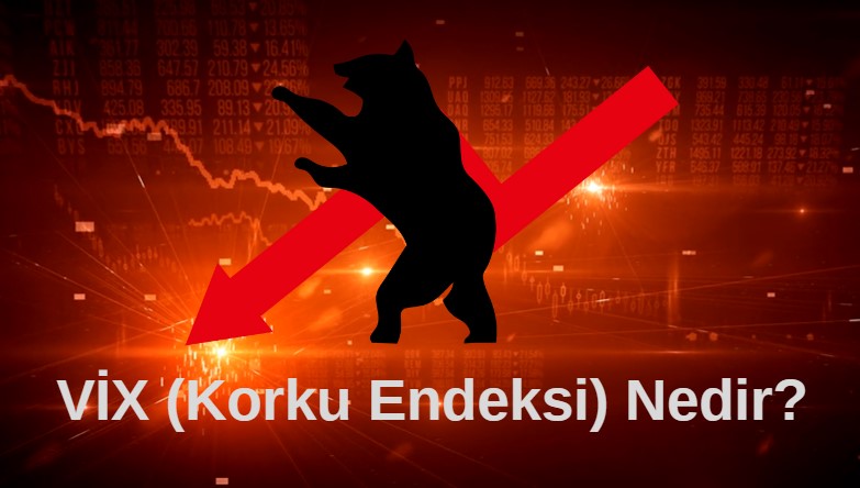 VIX korku endeksi nedir vix endeksi piyasaları nasıl etkiler