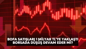 Bank of America'nın satışları 1 milyar TL'ye yaklaştı 14.10.2024