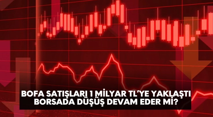 Bank of America'nın satışları 1 milyar TL'ye yaklaştı 14.10.2024