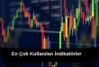 en çok kullanılan indikatörler