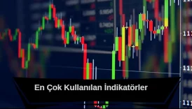 en çok kullanılan indikatörler