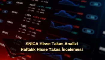 Sanica Isı hisse takas akd, haftalık hisse takası