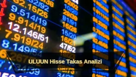 uluun hisse takas analizi AKD