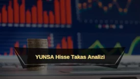 yunsa takas analizi AKD